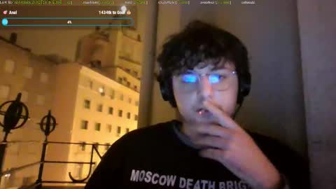 salokiin online show from 9, 2, 2026