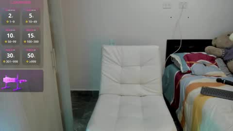 Snapshot of salome_88_ chatting on 15, 11, 2025 Salome online show from 15, 11, 2025