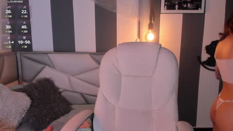 salome__evans online show from 7, 12, 2024