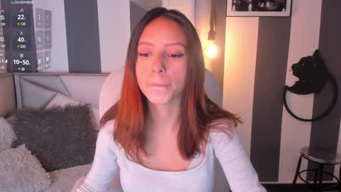 salome__evans online show from 18, 12, 2024