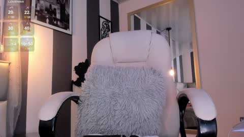 salome__evans online show from 26, 12, 2024