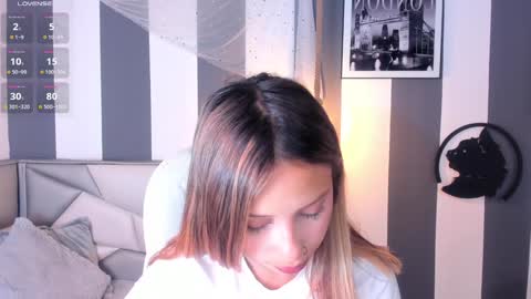 salome__evans online show from 3, 2, 2025