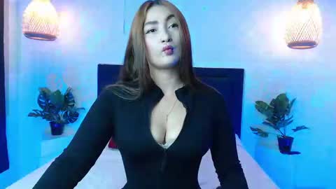 SALOME online show from 22, 1, 2025