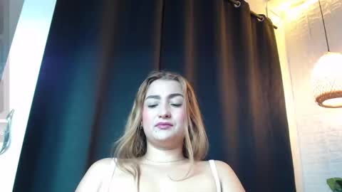 SALOME online show from 25, 9, 2025