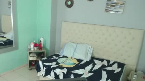 Isabel online show from 27, 9, 2025
