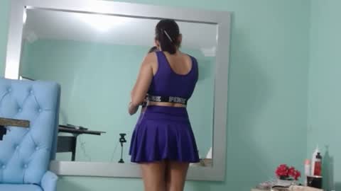 Isabel online show from 30, 9, 2025