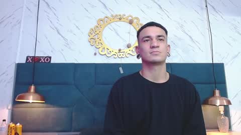 salome_daniel online show from 7, 1, 2025