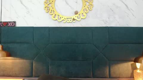 salome_daniel online show from 9, 10, 2025