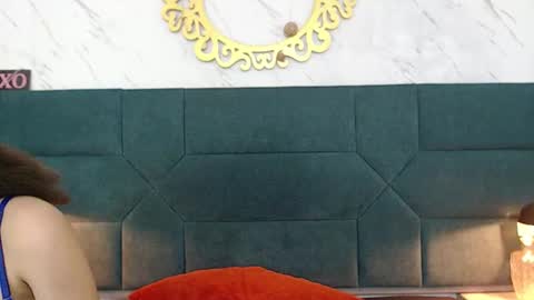 salome_daniel online show from 18, 10, 2025