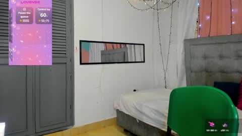 Snapshot of salome_domi chatting on 9, 12, 2024 salome online show from 9, 12, 2024