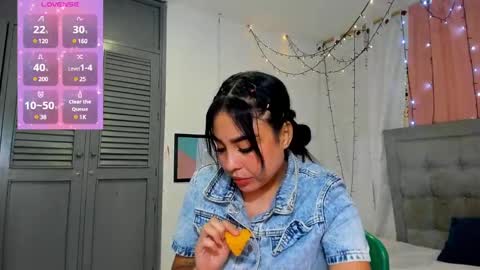 Snapshot of salome_domi chatting on 9, 12, 2024 salome online show from 9, 12, 2024