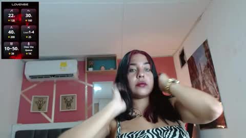 Snapshot of salome_domi chatting on 11, 12, 2024 salome online show from 11, 12, 2024