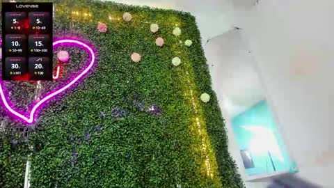 Snapshot of salome_domi chatting on 12, 12, 2024 salome online show from 12, 12, 2024