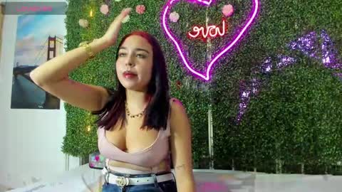Snapshot of salome_domi chatting on 13, 12, 2024 salome online show from 13, 12, 2024