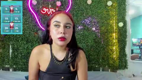 Snapshot of salome_domi chatting on 15, 12, 2024 salome online show from 15, 12, 2024