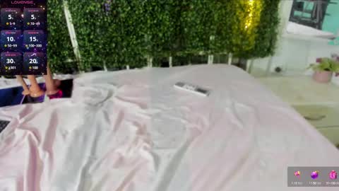 Snapshot of salome_domi chatting on 29, 12, 2024 salome online show from 29, 12, 2024