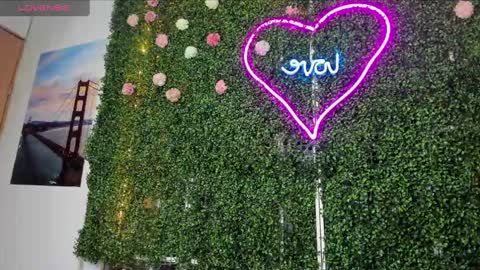 Snapshot of salome_domi chatting on 31, 12, 2024 salome online show from 31, 12, 2024