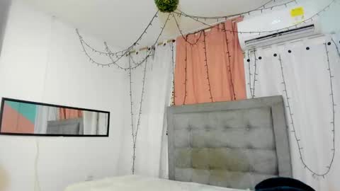 Snapshot of salome_domi chatting on 22, 2, 2025 salome online show from 22, 2, 2025