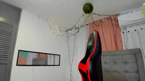 Snapshot of salome_domi chatting on 23, 2, 2025 salome online show from 23, 2, 2025