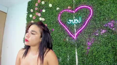 Snapshot of salome_domi chatting on 28, 2, 2025 salome online show from 28, 2, 2025
