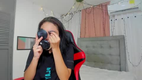 Snapshot of salome_domi chatting on 1, 3, 2025 salome online show from 1, 3, 2025