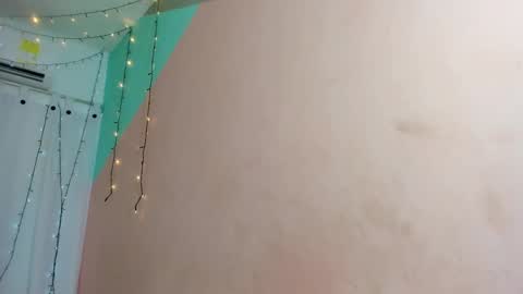 Snapshot of salome_domi chatting on 11, 3, 2025 salome online show from 11, 3, 2025