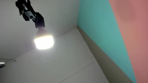 Snapshot of salome_domi chatting on 19, 11, 2025 salome online show from 19, 11, 2025