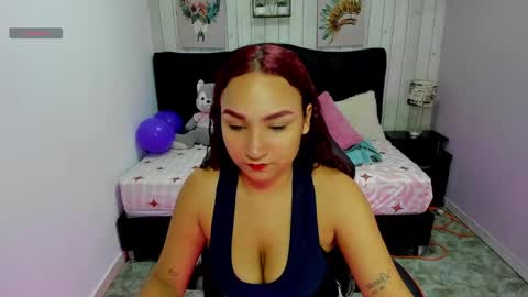 Salome online show from 19, 9, 2025