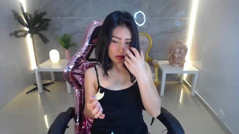 Salome  online show from 20, 2, 2025