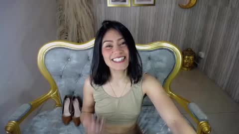 Salome  online show from 1, 3, 2025