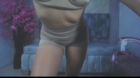 Salome  online show from 14, 9, 2025