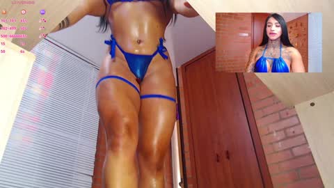 SAMANTHA online show from 12, 12, 2024