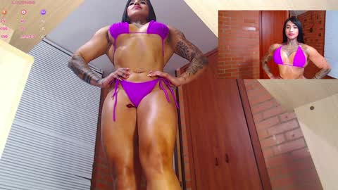 SAMANTHA online show from 18, 12, 2024