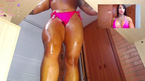 SAMANTHA online show from 12, 1, 2025