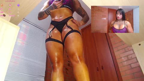 SAMANTHA online show from 14, 1, 2025