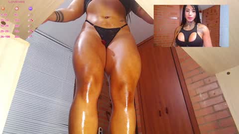 SAMANTHA online show from 22, 1, 2025