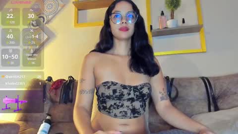SALOME online show from 4, 3, 2025