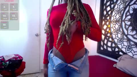 salome online show from 14, 1, 2026