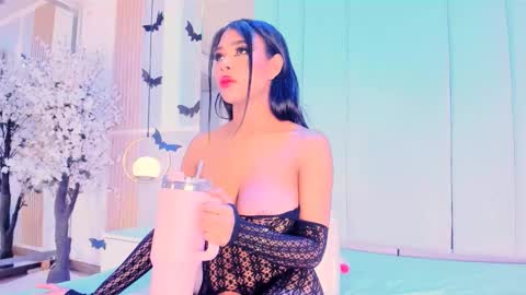  Salome benz online show from 3, 11, 2025