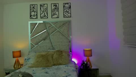 salomedyla online show from 3, 1, 2025