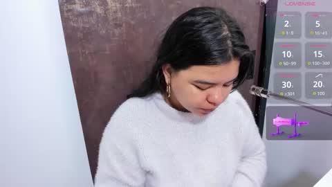 Salome online show from 27, 10, 2025