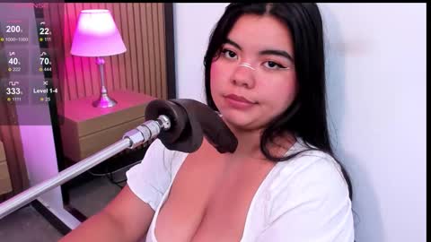 Salome online show from 21, 3, 2026