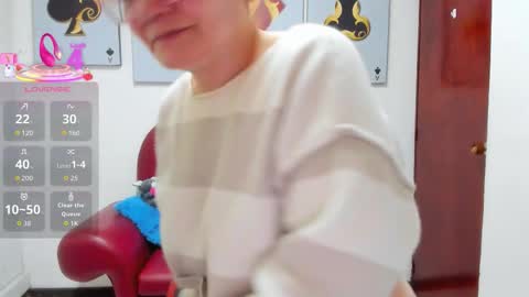 Salomee diazz online show from 6, 3, 2026