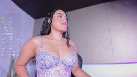 Salome Ferreira online show from 16, 12, 2025