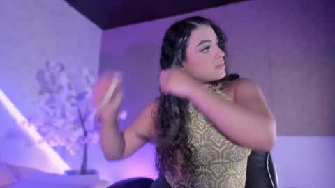 Salome Ferreira online show from 2, 2, 2026