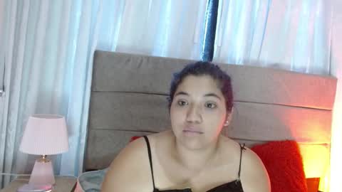 salomehotty_ online show from 8, 10, 2025