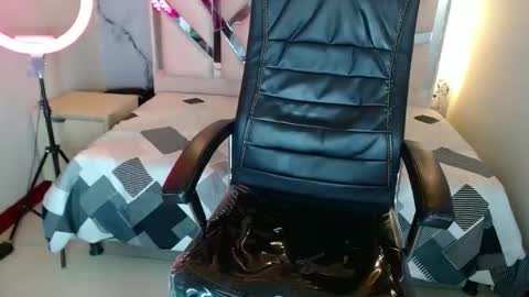 salomemilf202 online show from 4, 10, 2025
