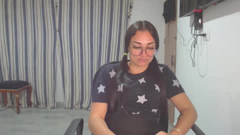 Snapshot of salomesaints chatting on 31, 10, 2025 salome online show from 31, 10, 2025