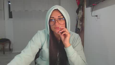 Snapshot of salomesaints chatting on 11, 1, 2026 salome online show from 11, 1, 2026