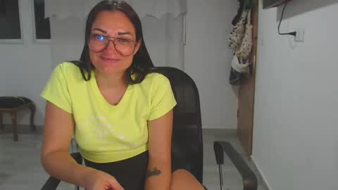 Snapshot of salomesaints chatting on 11, 2, 2026 salome online show from 11, 2, 2026